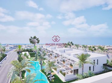 Appartement compact avec piscine à vendre à Mar Menor de Cartagena – Cabo de Palos