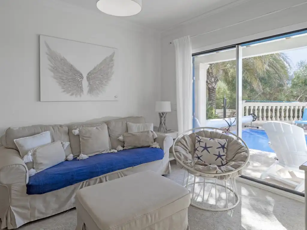 Casa amb terrassa en venda a Cala Pi - Vallgornera, imagen 6