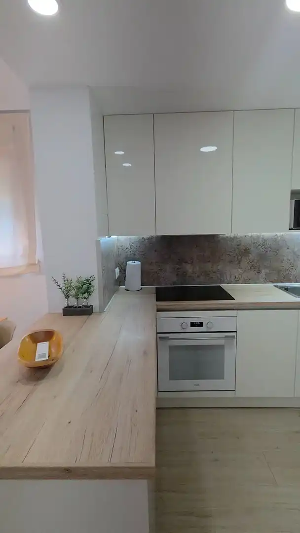 Appartement avec piscine à louer à Platja de Torres, imagen 21