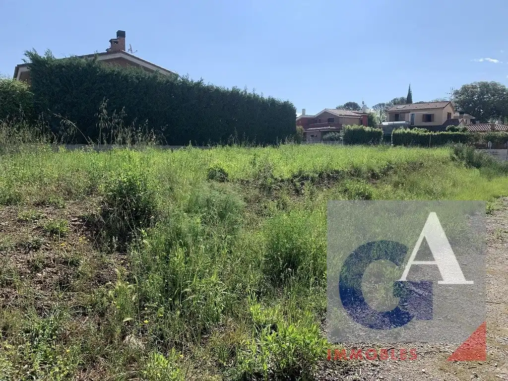 Terrenos y solares en venta en Besalú, imagen 2