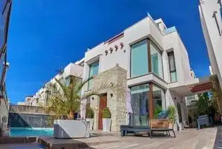 Casa o xalet en venda a Pueblo Bravo