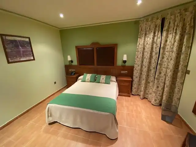 Bedroom of Buildings for sale in Cala