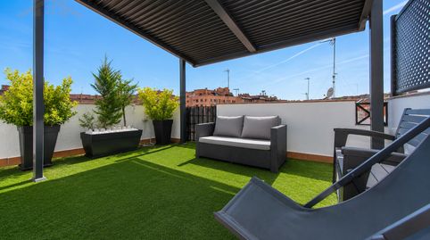 Foto 3 de Casa adosada en venta en Ensanche, Alcobendas