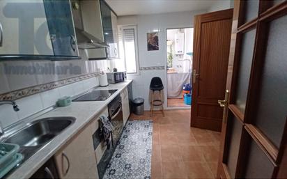 Cuina de Pis en venda en Güevéjar amb Aire condicionat