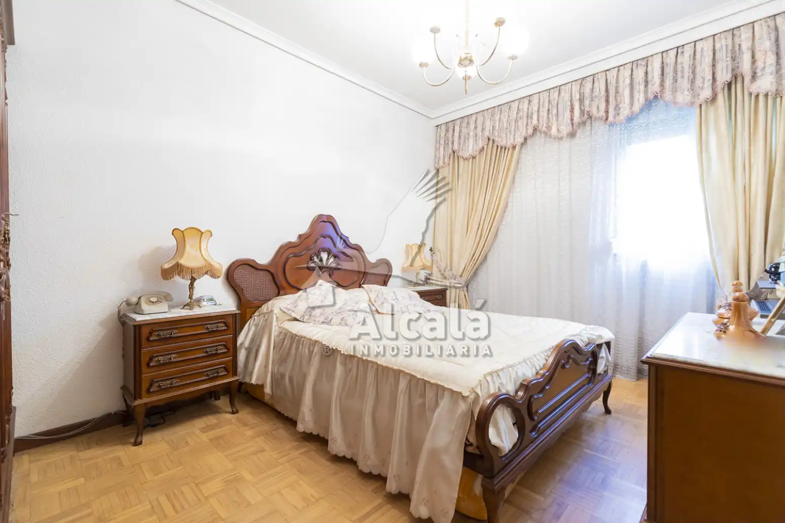 Piso en venta en Pryconsa - Juan de Austria
