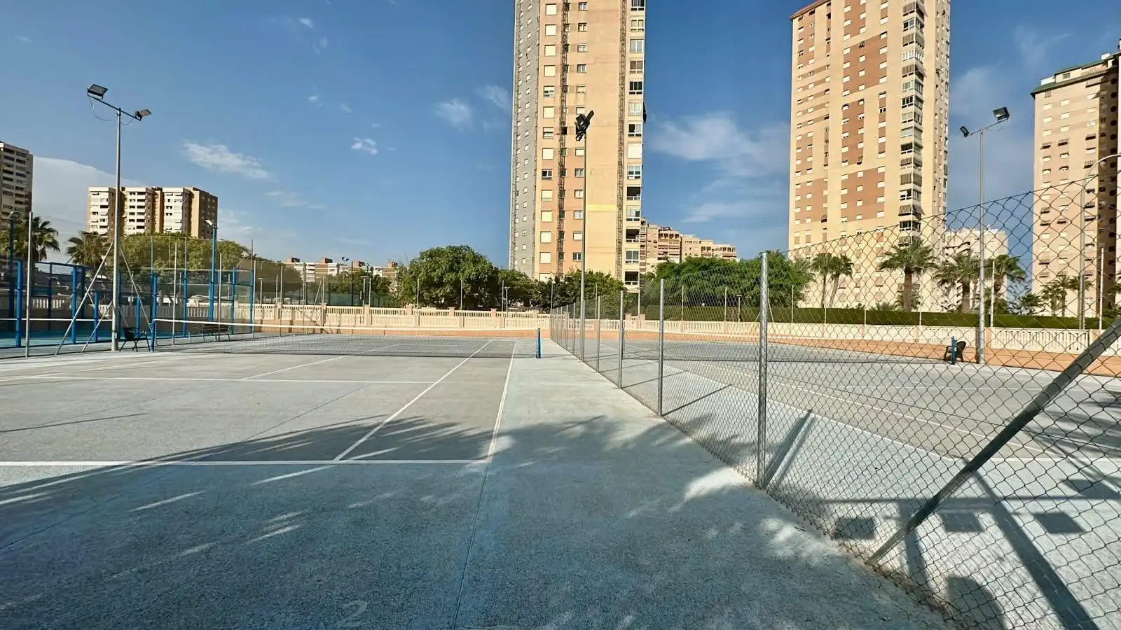 Rez-de-chaussée avec piscine à vendre à Calle de Petrer, imagen 22
