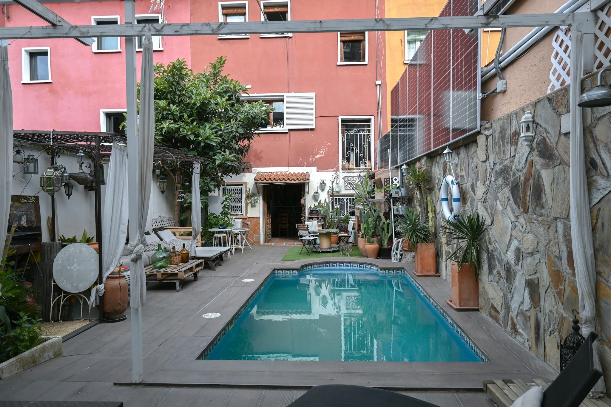 Flat to rent in N/A, Concepción