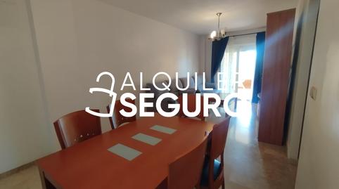 Foto 4 de Piso de alquiler en Onice, Riviera del Sol, Mijas