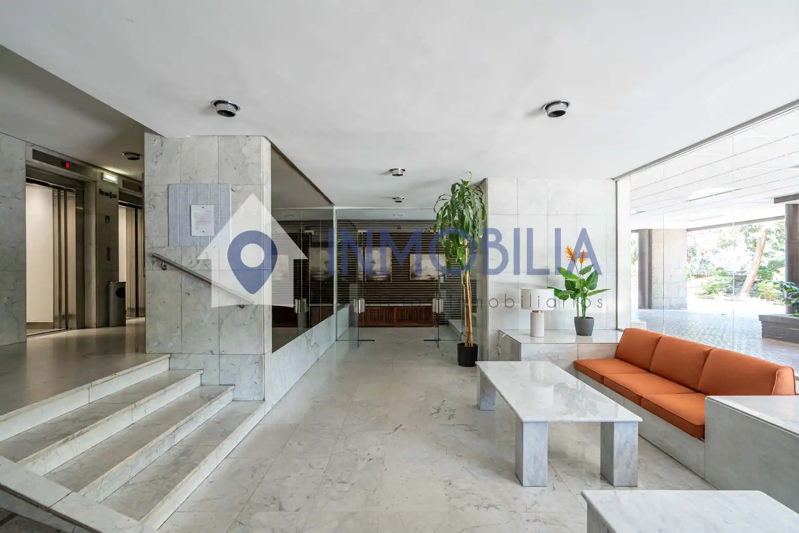 Piso en venta en Madrid con Aire acondicionado, Calefacción y Terraza