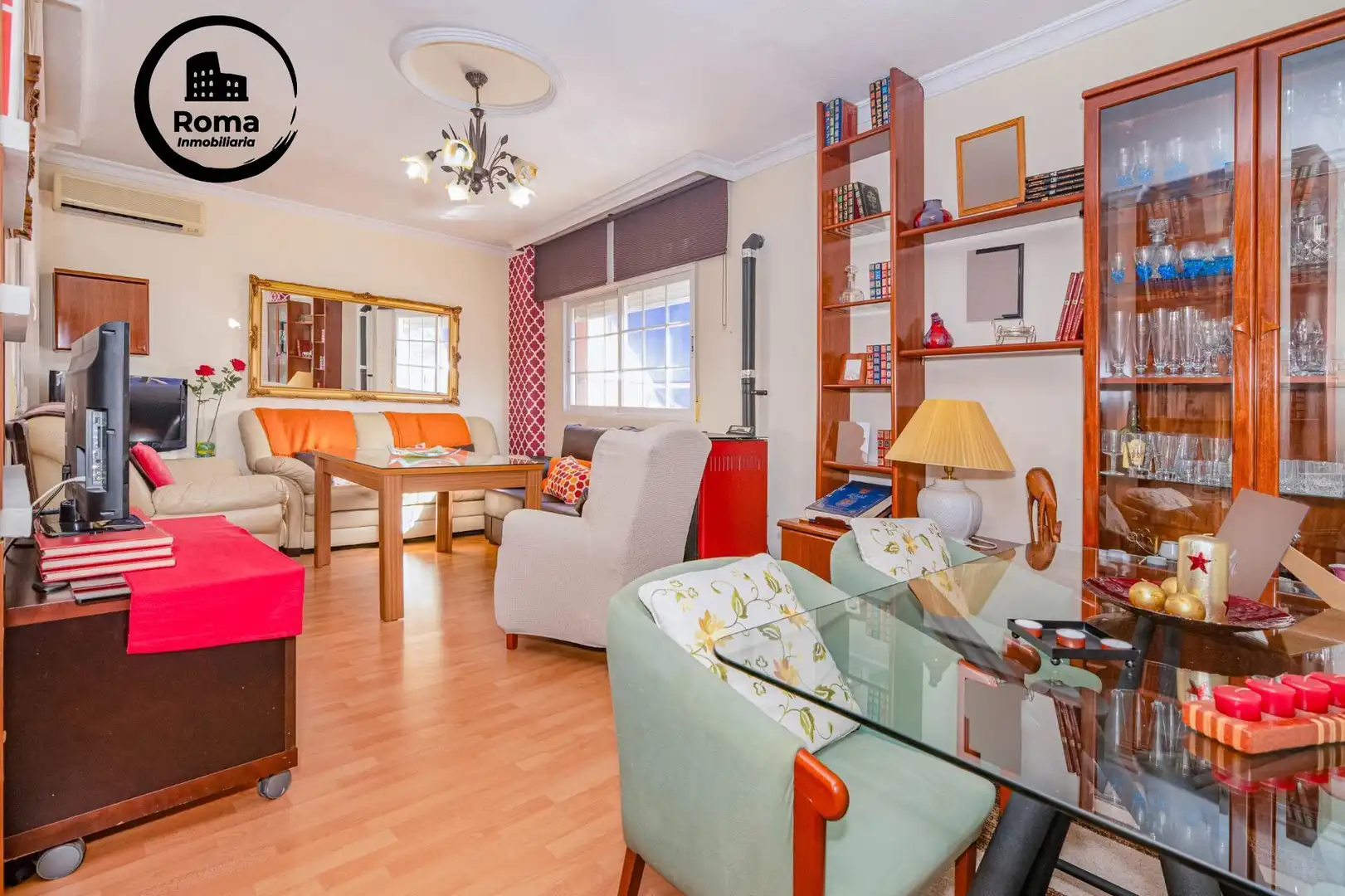 Appartement à vendre à La Zubia Ciudad, imagen 31