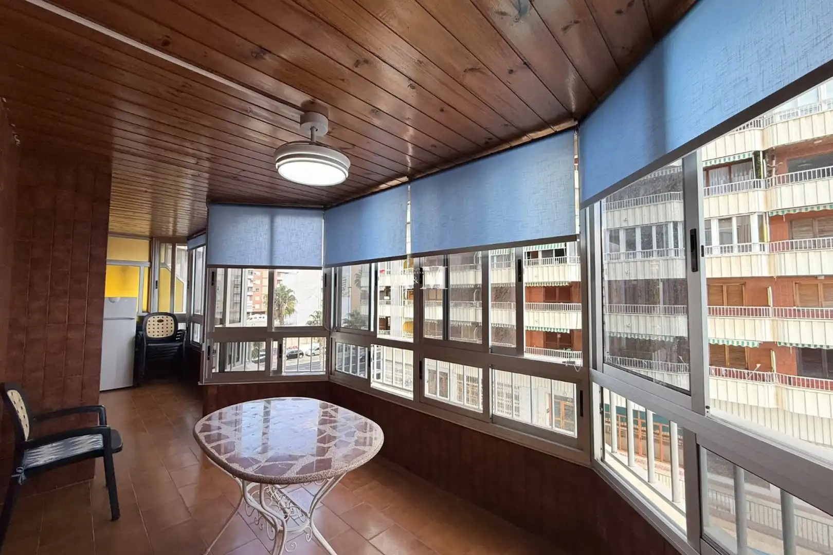 Flat with pool to rent in Playa del Acequión, Náufragos y Rocío del Mar, imagen 26
