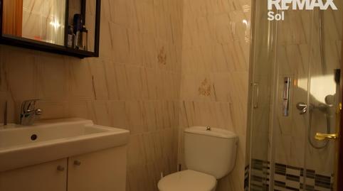 Foto 4 de Piso en venta en Pilar,  Madrid Capital