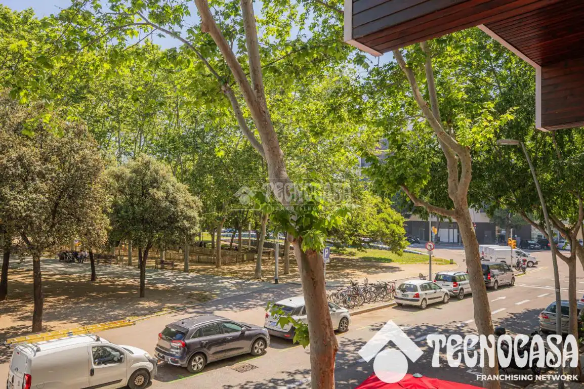Flat for sale in Sant Martí, imagen 24