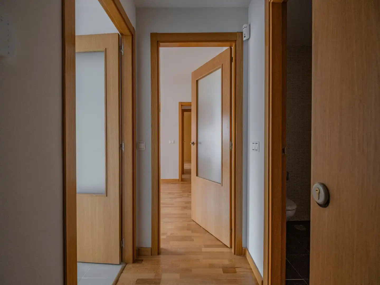 Flat with lift for sale in Sónsoles, imagen 12