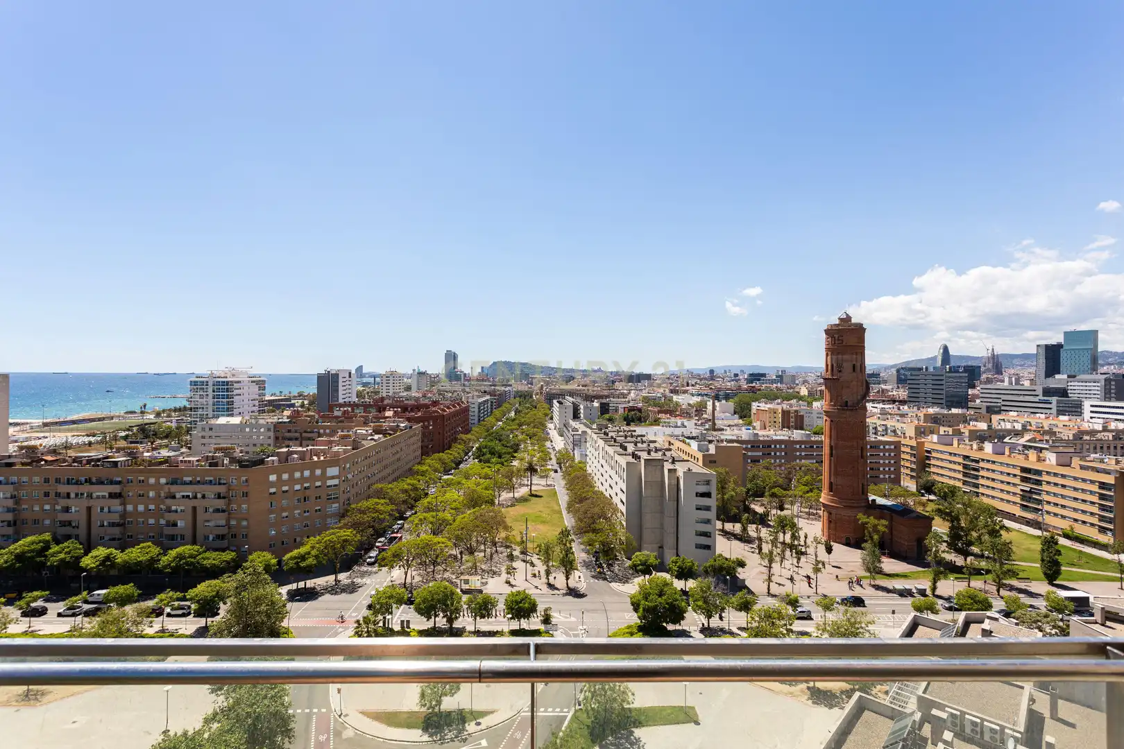 Flat for sale in Passeig del Taulat, 281, Barcelona, Spain, -1, Diagonal Mar i el Front Marítim del Poblenou