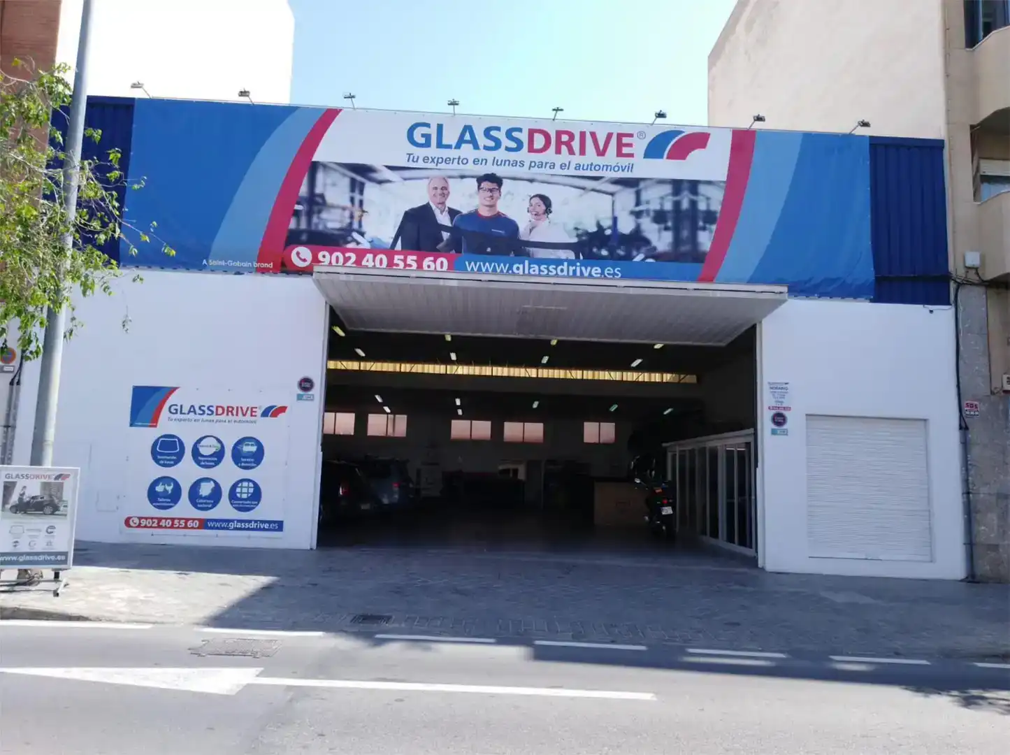 Nau industrial en venda en Rabasa - Los Ángeles - San Agustín