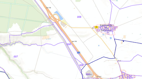 Foto 2 de Residencial en venta en Calle Jardines, Espinosa de los Caballeros, Ávila