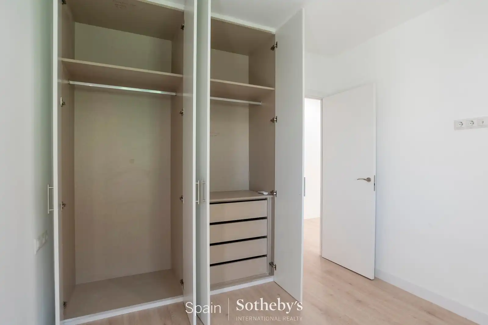 Apartament amb ascensor en venda a Paseo de la Castellana, imagen 38