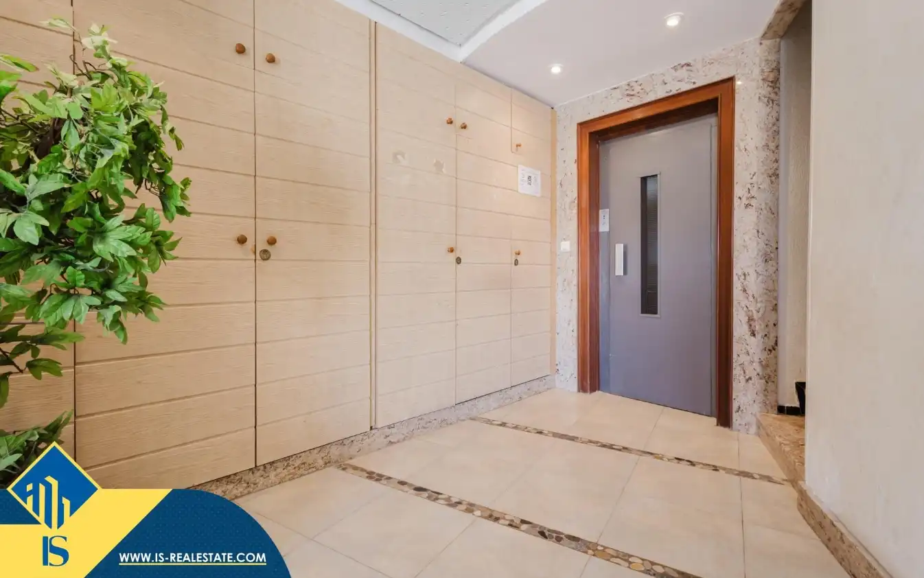 Apartament amb terrassa en venda a Playa del Acequión, Náufragos y Rocío del Mar, imagen 52