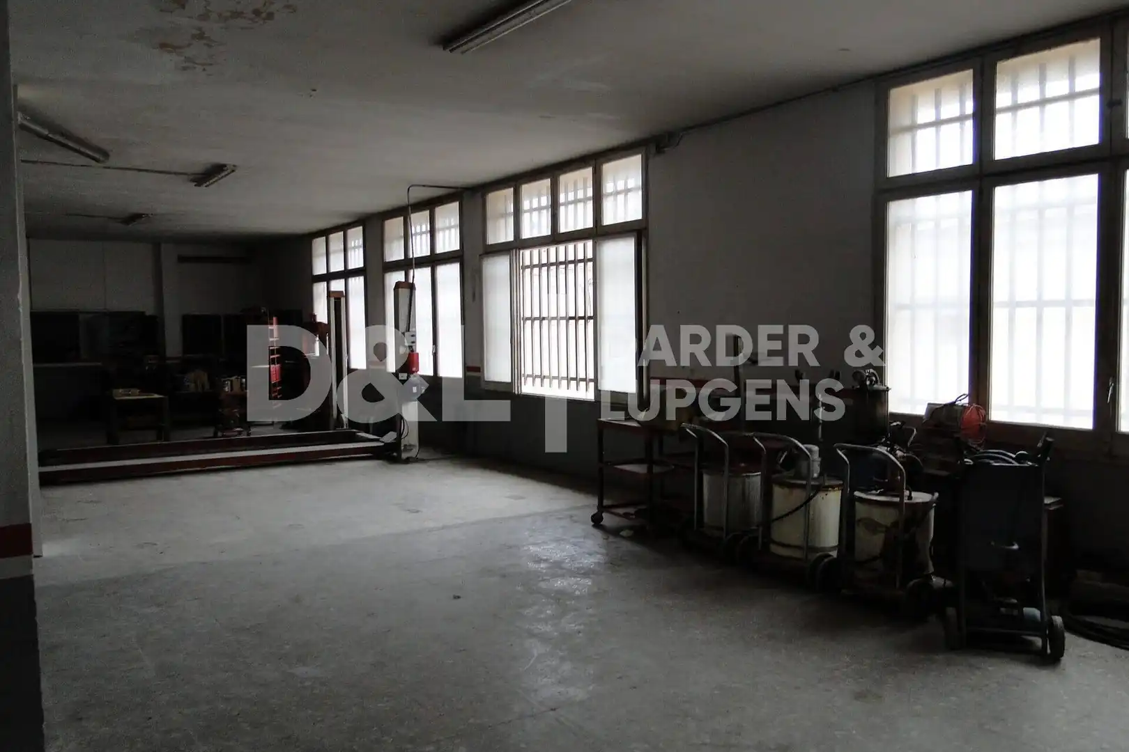 Local comercial en venda a Avinguda de Vilafranca del Penedès, imagen 11