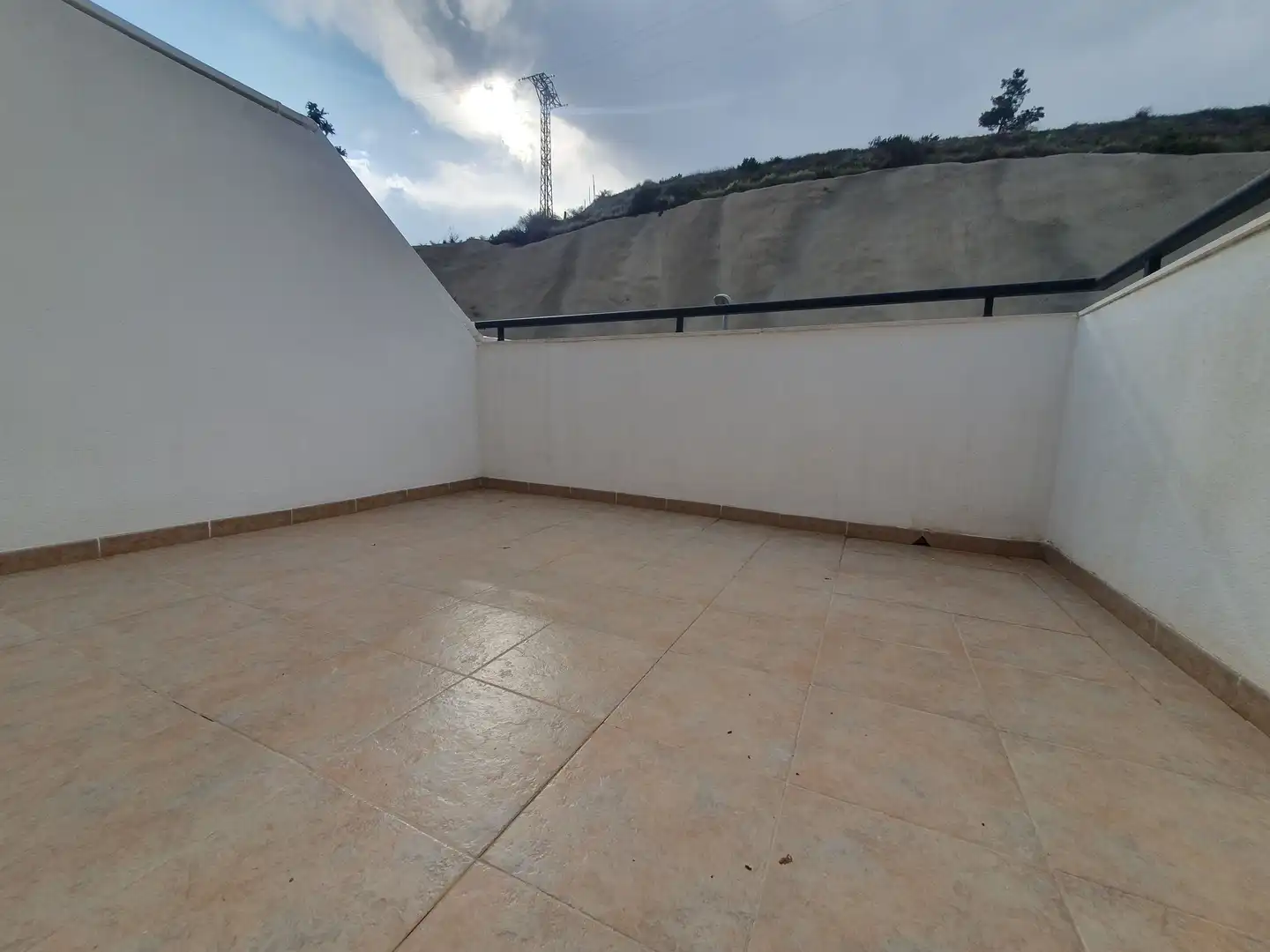 Dúplex en venda a Puerto Lumbreras