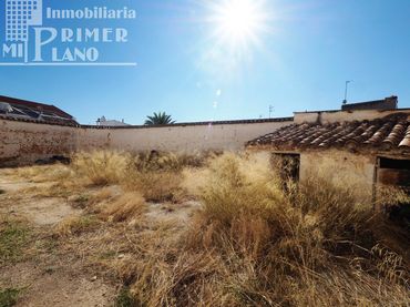Terreni e lotti in vendita a Tomelloso