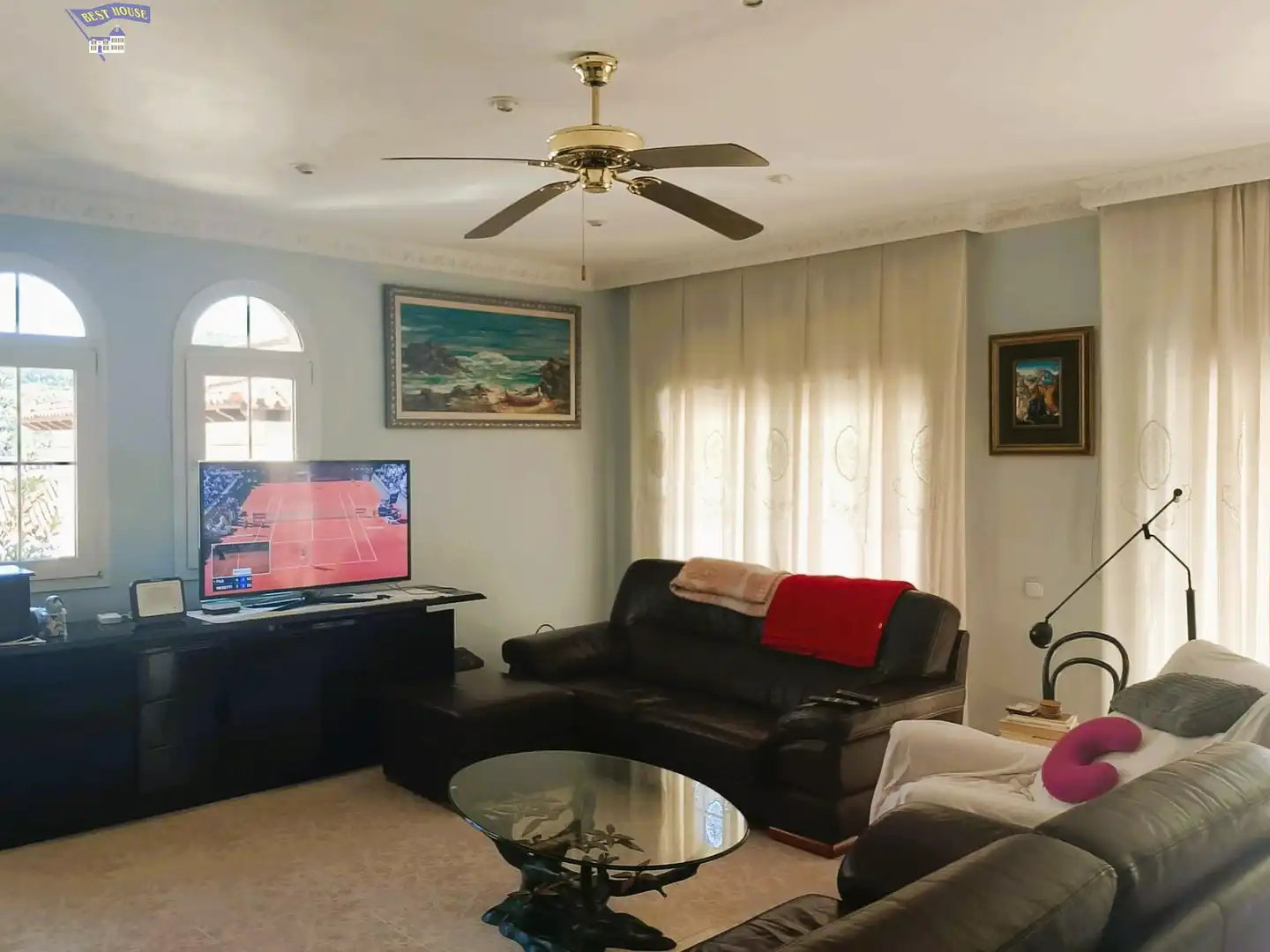 Casa o chalet en venta en Vallirana