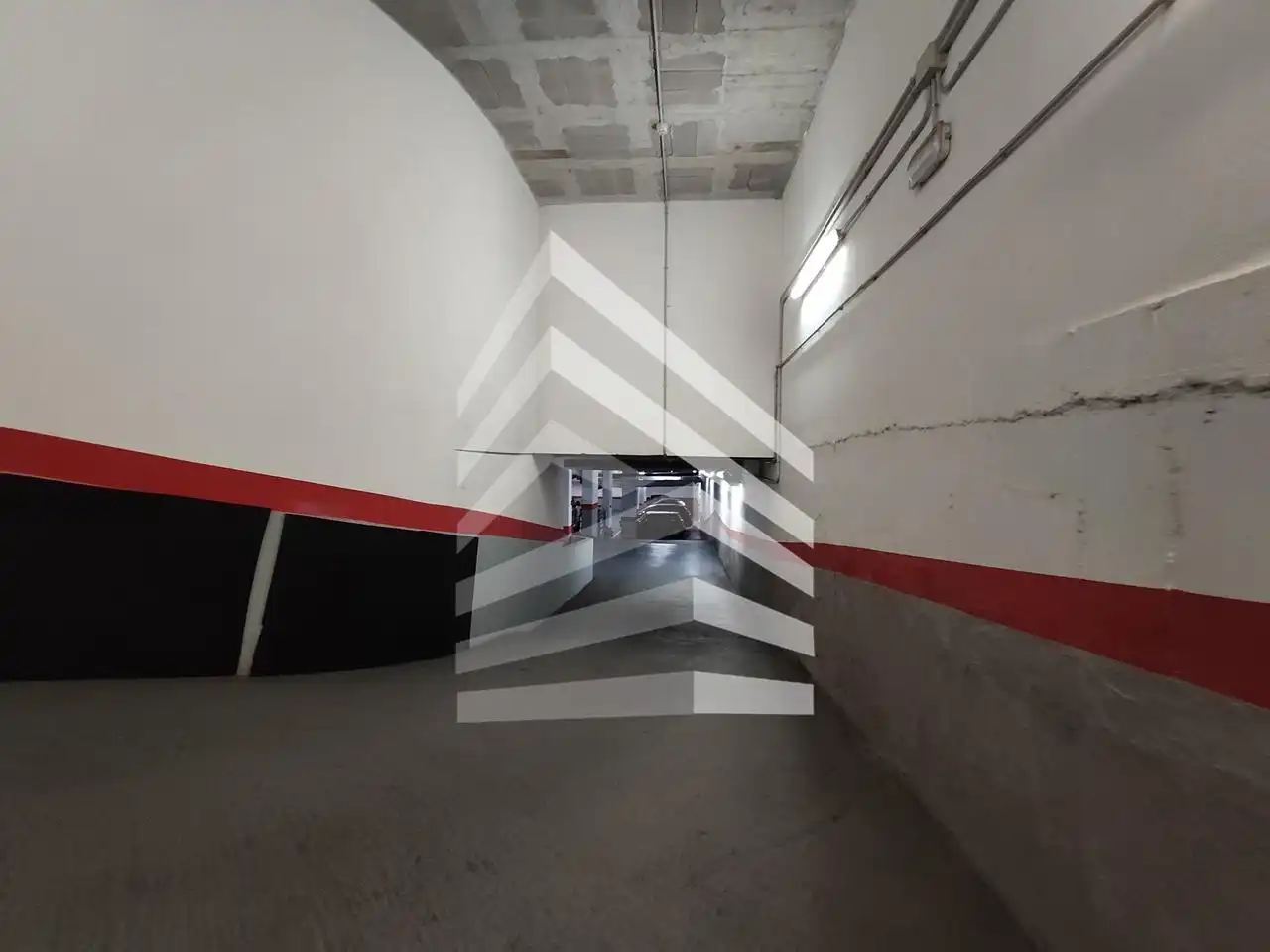 Parking of Garage for rent in Les Corts