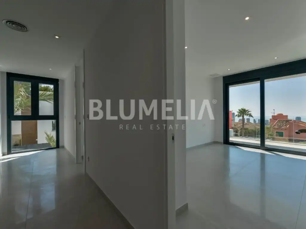 Casa amb terrassa en venda a Golf Bahía, imagen 69