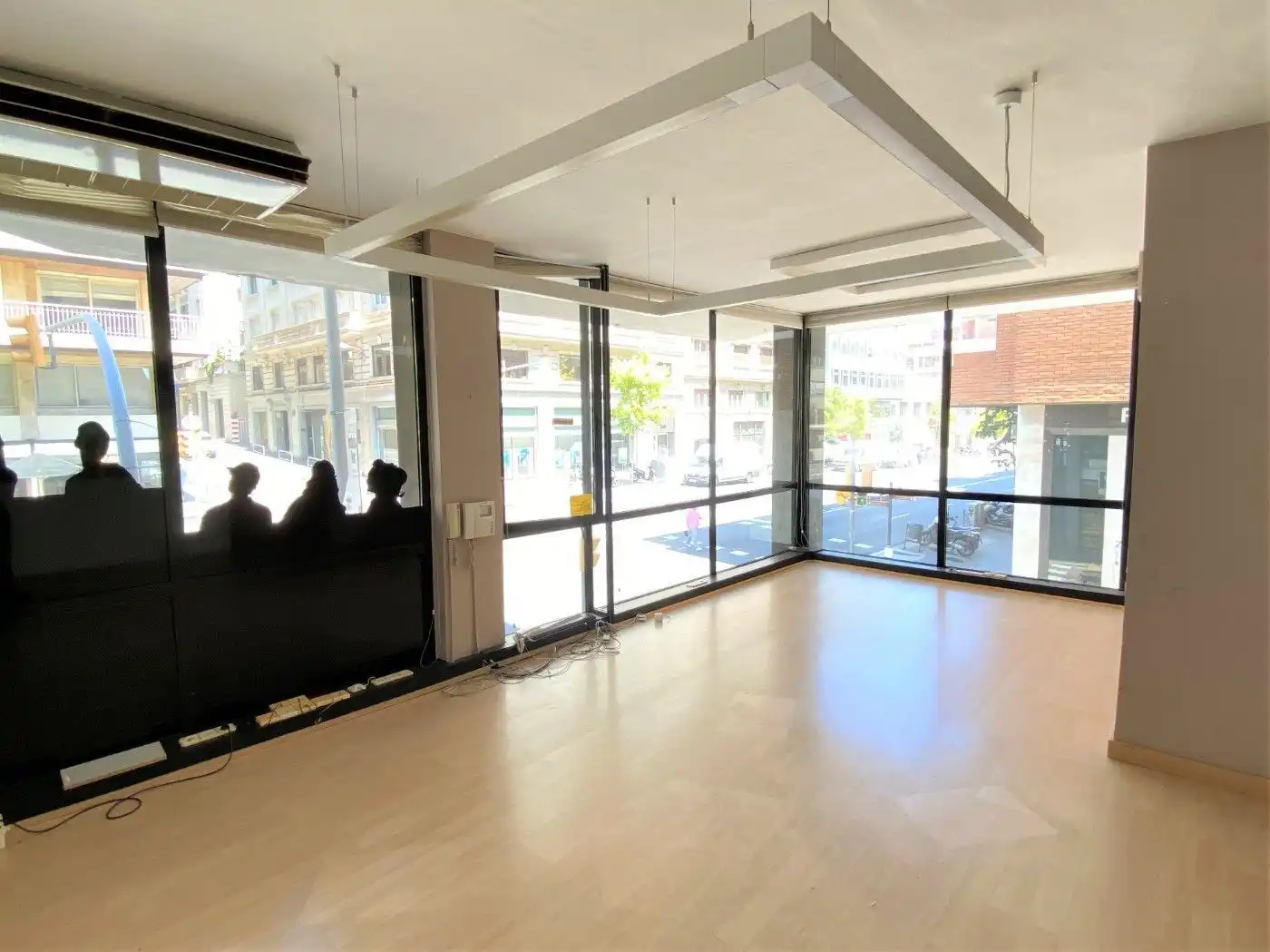 Büro zur Miete in Sarrià - Sant Gervasi