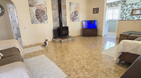 Foto 4 de Casa o xalet en venda a Zurgena, Almería