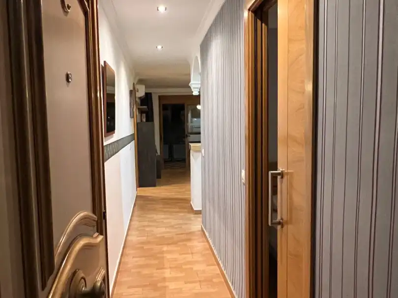 Flat for rent in Marbella  with Air Conditioner, Terrace and Balcony