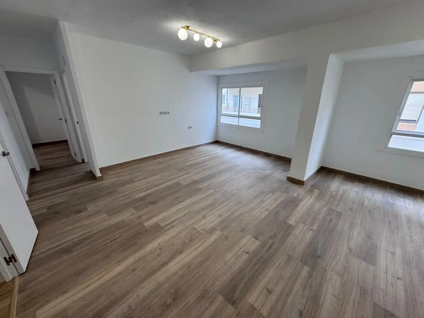 Appartamento con terrazza in vendita a Calle Aragón, imagen 2