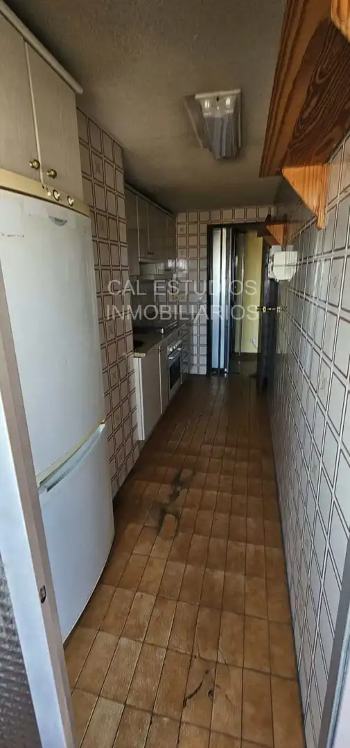 Pis amb ascensor en venda a CAMPOHERMOSO, imagen 35