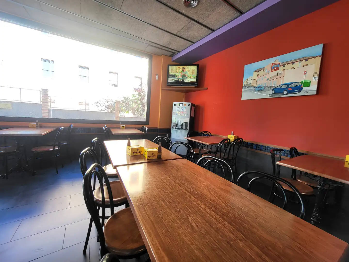 Local comercial en venda a Calella, imagen 5