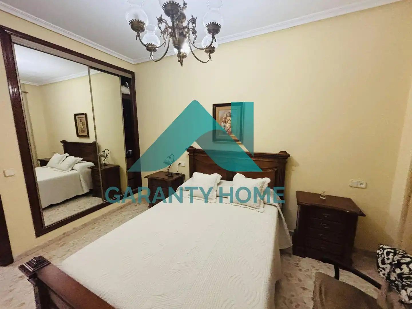 Flat with lift to rent in Ruta de la Plata, imagen 28