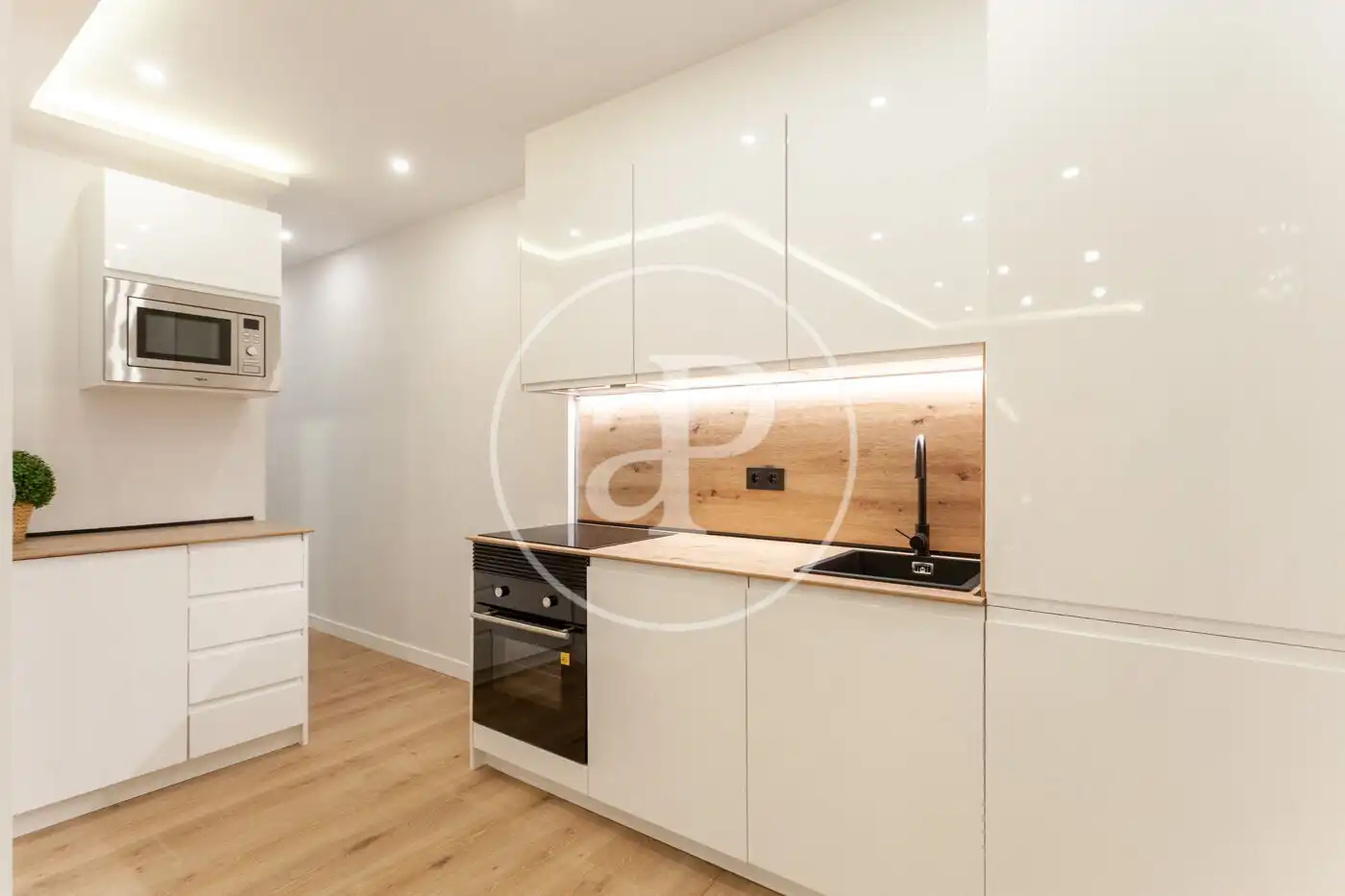 Flat with lift for sale in Calle de Juan Bravo, imagen 12