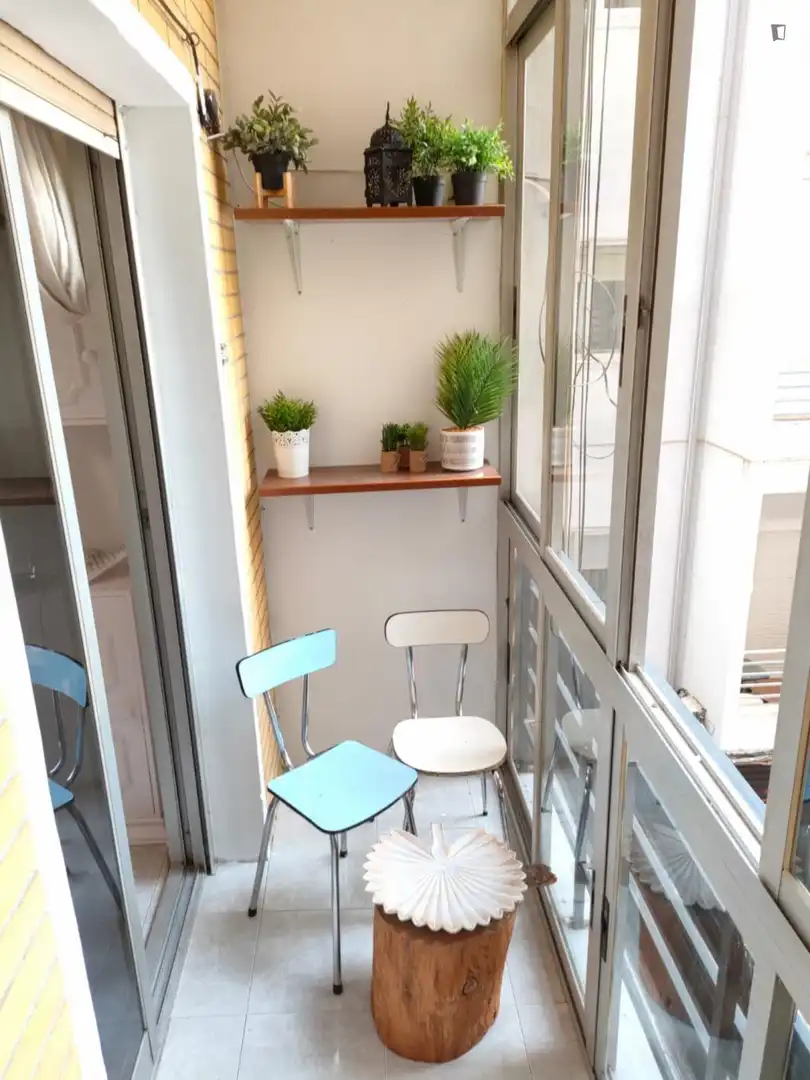Habitació a Camino de Ronda