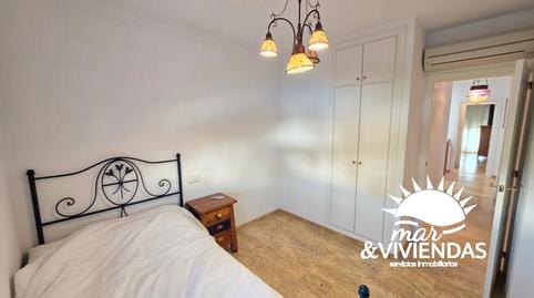 Foto 3 de Casa adosada en venta en Calle Duende, 9, El Palmeral, Mojácar