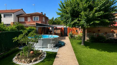Foto 4 de Casa o xalet en venda a Barriada Yagüe, Burgos Capital