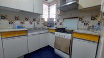 Kitchen of Flat for sale in  Barcelona Capital  with Balcony