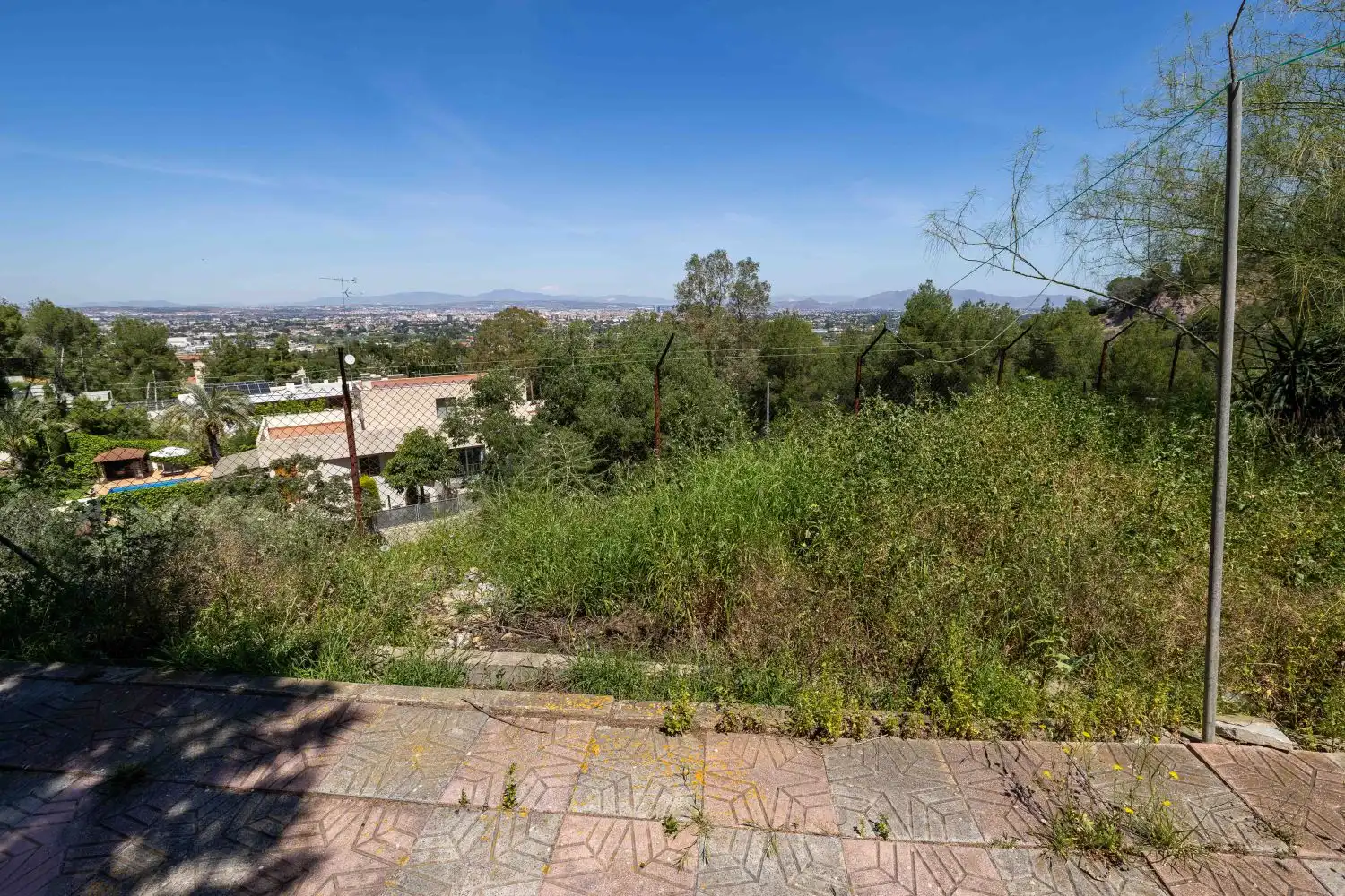 Residencial en venda en Murcia