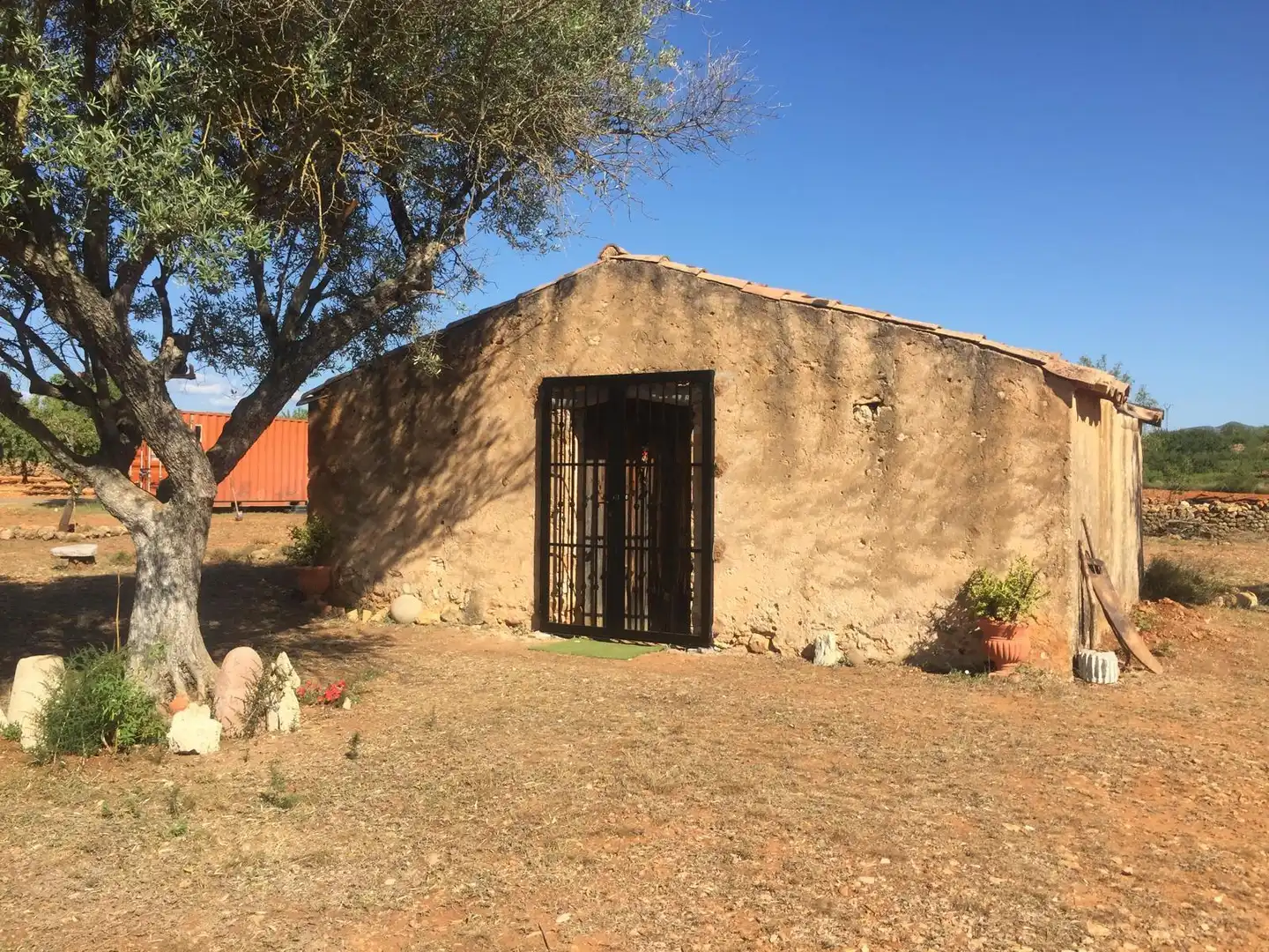 Casa rústica en venda a Vall d'Alba, imagen 2