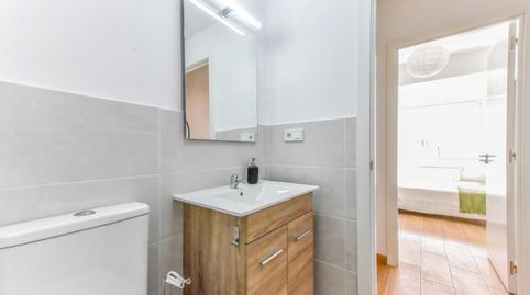 Foto 5 de Habitació a Hospital, Valladolid Capital