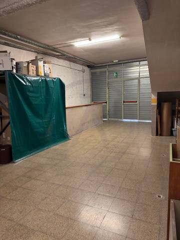Local comercial en Alquiler en Barri del Centre