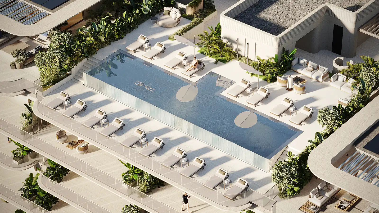 Apartament amb ascensor en venda a Punta Plata, imagen 7