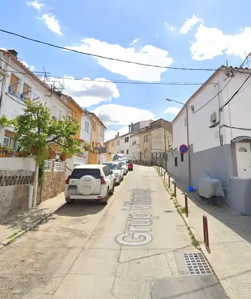 Wohnung zum Verkauf in Grup Vilarroja