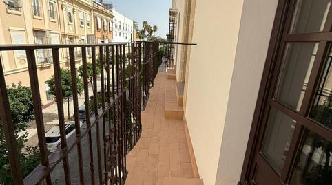 Foto 2 de Pis de lloguer a Barrio del Centro, Cádiz