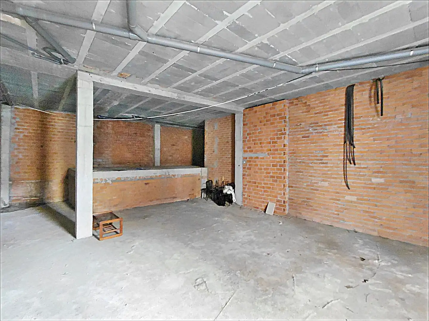 Local comercial en venda a Calle Calle A Mariña, 11, imagen 3