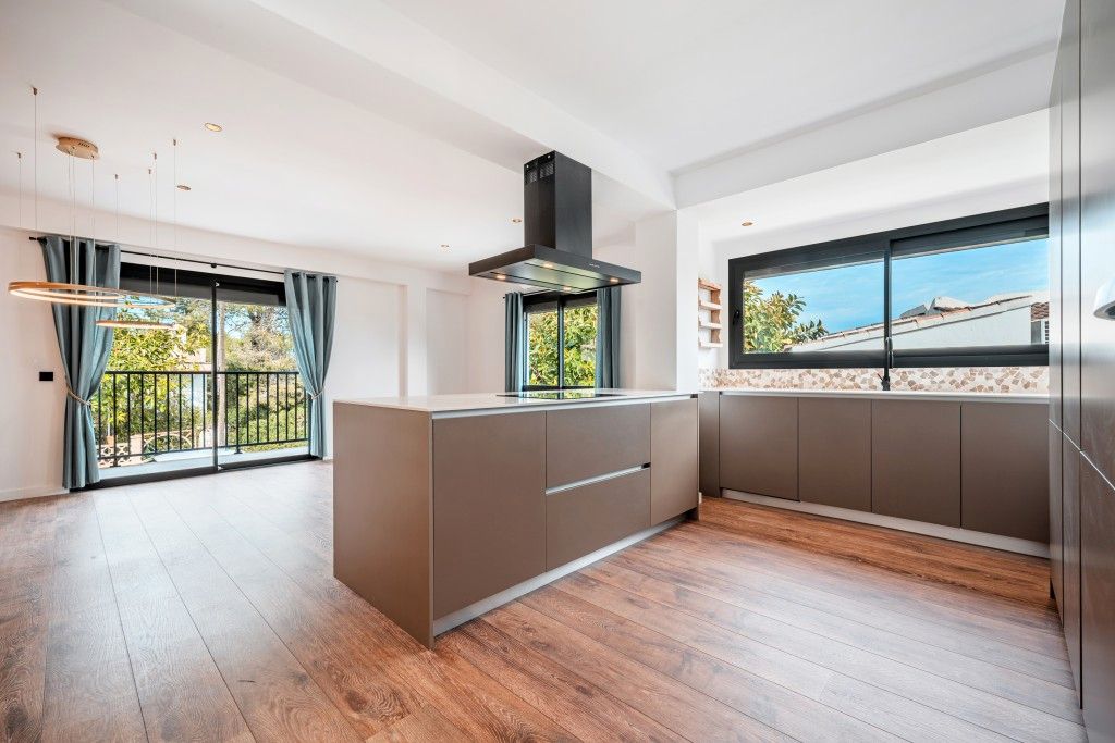 Dachboden zum Verkauf in Cala Pi - Vallgornera